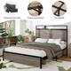 Option Antique Grey