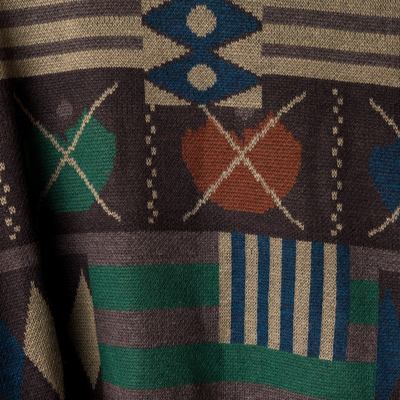 KAVU Men's Highline Sweater