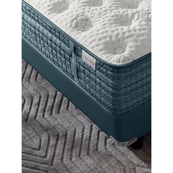 Aireloom Preferred Streamline 14inch Extra Firm Mattress Bed Bath