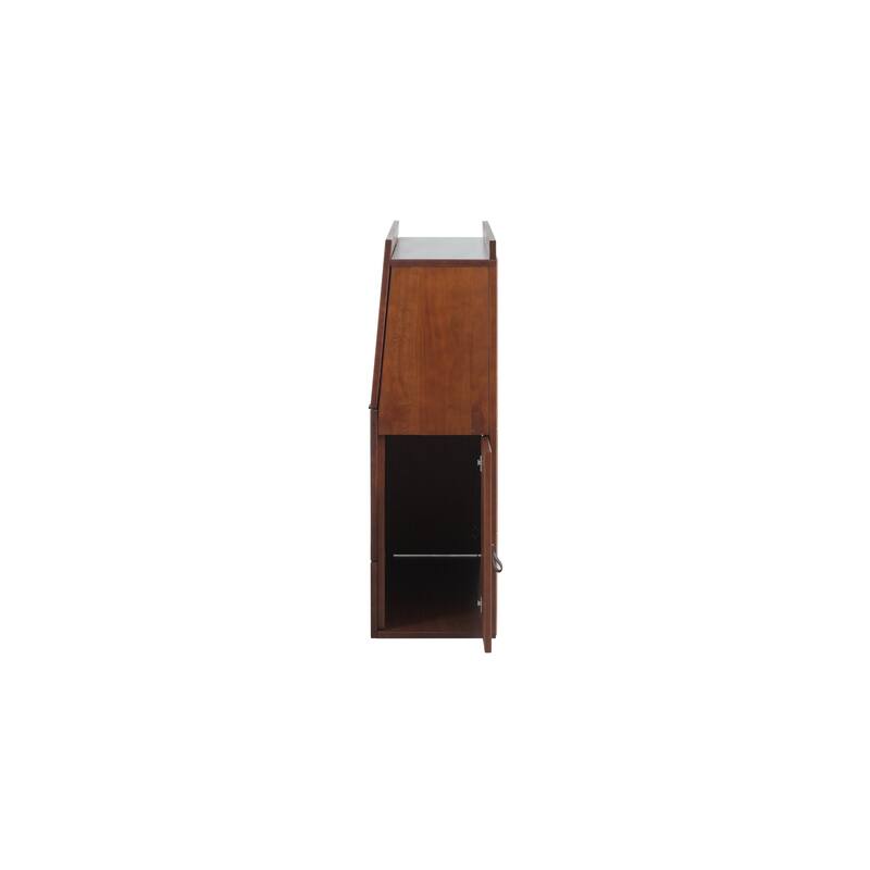 Copper Grove Rivne Storage Headboard