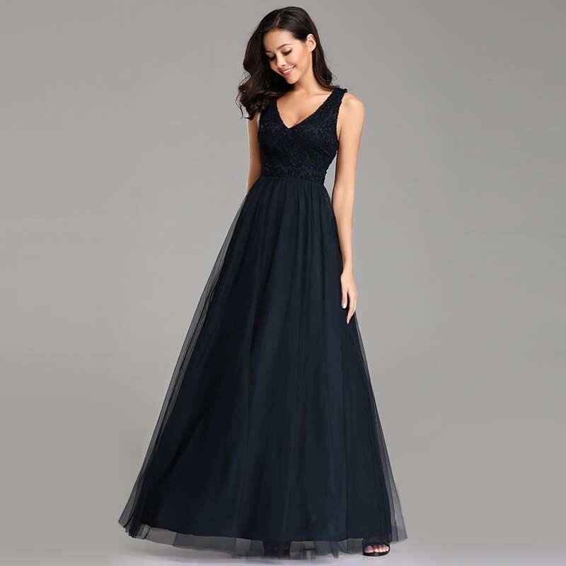 womens evening maxi dresses