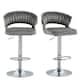 Option Grey-Silver
