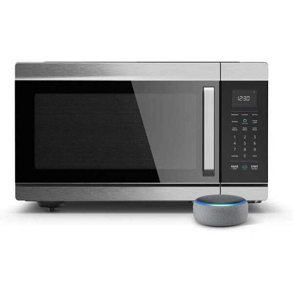 Bed bath and beyond microwave convection oven 2025