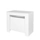preview thumbnail 18 of 17, Multifunctional Extendable Console Table