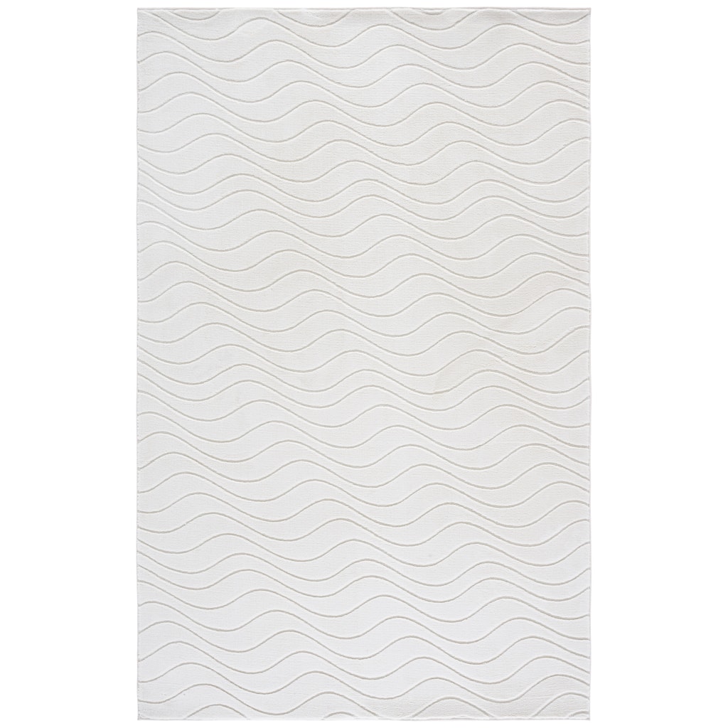 SAFAVIEH Versailles Sabila Solid & Tonal Rug