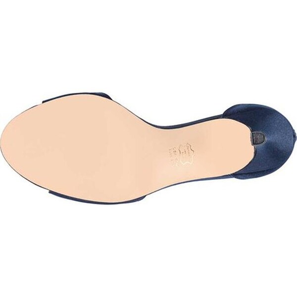 volanda ankle strap sandal