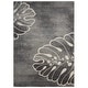preview thumbnail 14 of 14, Nourison Maxell Modern Botanical Leaf Area Rug