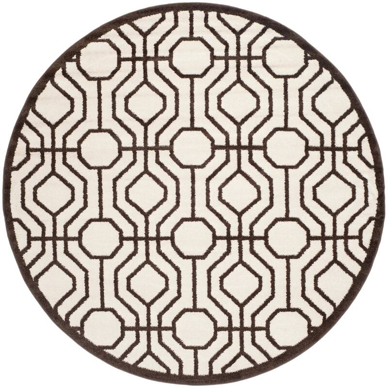 SAFAVIEH, Amherst Mounah Modern Rug