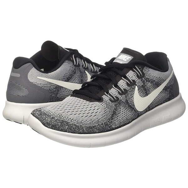 nike men's free rn 2017 running shoes