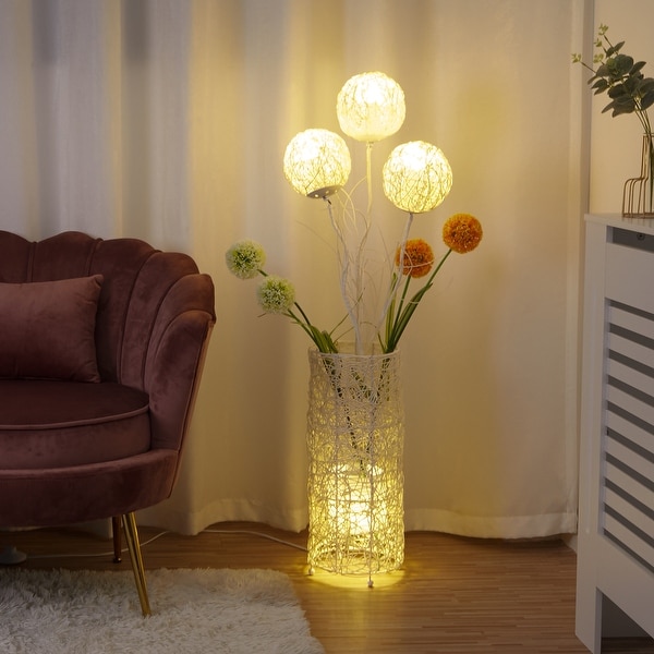 Oriana floor lamp next sale