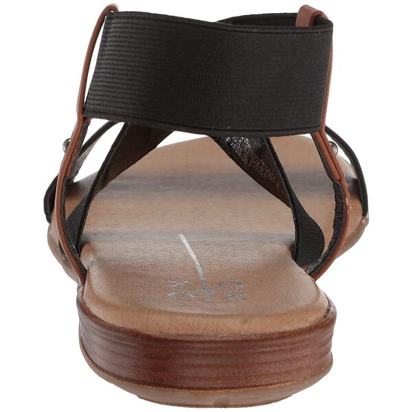 xoxo bailor sandal