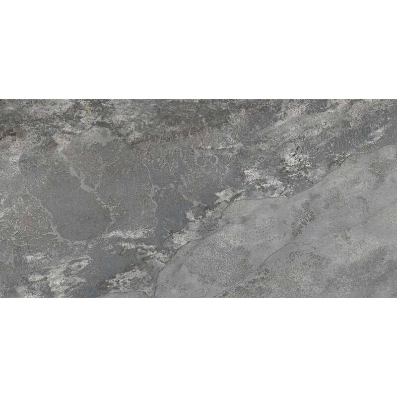 The Tile Life Wells Stone 12x24 Porcelain Floor & Wall Tile