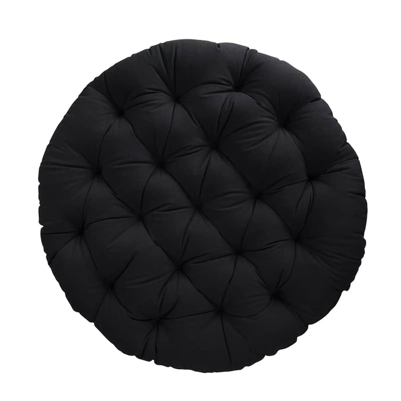 Humble + Haute Round Papasan Cushion