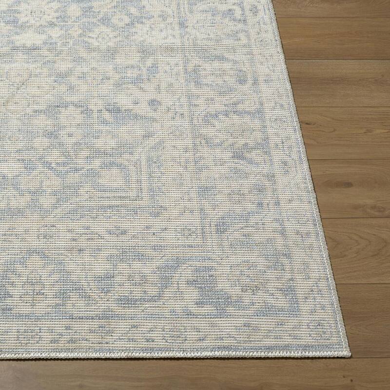 Nabela Noor Home x Livabliss Maan Traditional Area Rug