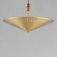preview thumbnail 3 of 2, Maxim 11436 Helsinki 3 Light 20" Wide Pendant