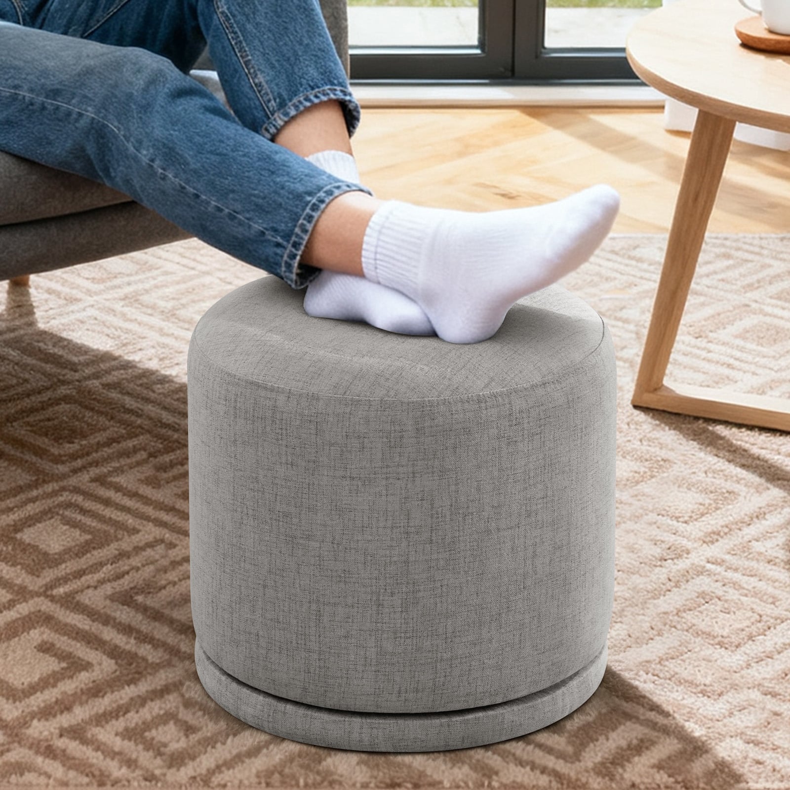 Option Light Grey
