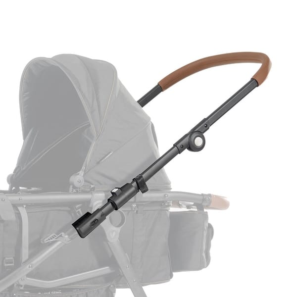 slide 1 of 1, Larktale Crossover Wagon-Mode Push Handlebar