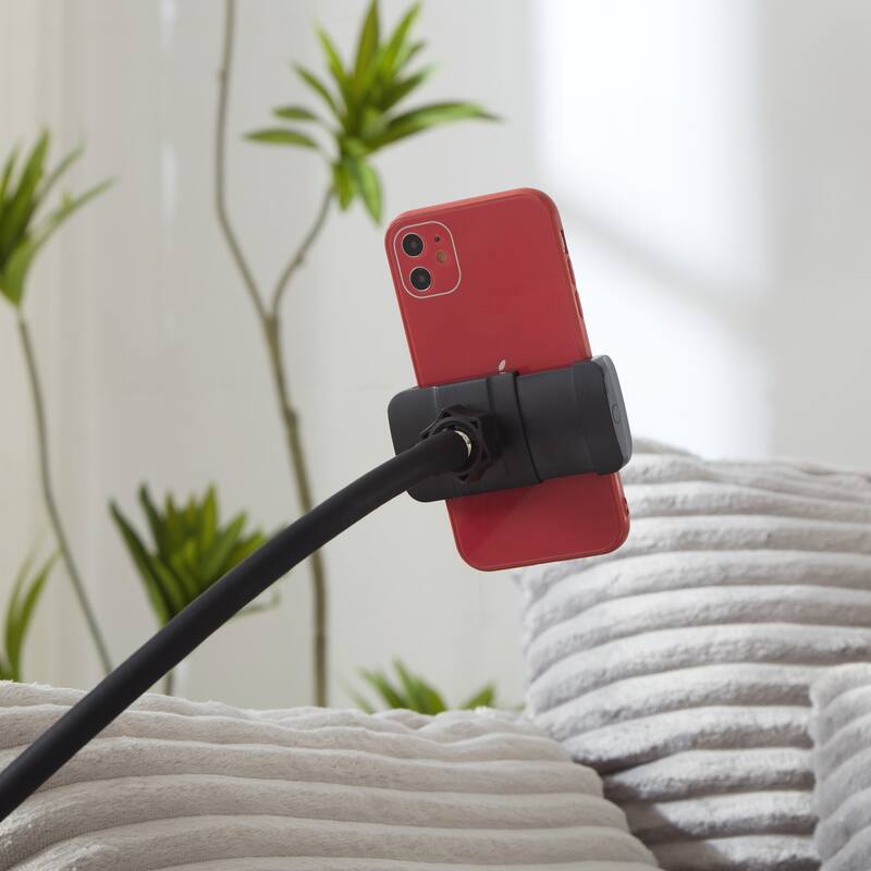 360° Swivel Chair Accent Barrel Chair Corduroy Round Sofa Chair