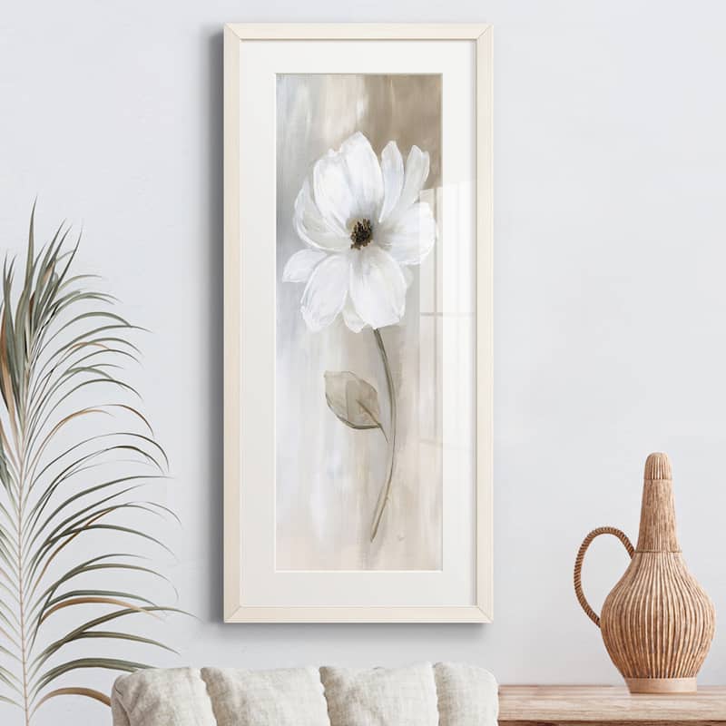 Sheer Elegance II-Premium Gallery Framed Print