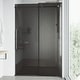 preview thumbnail 55 of 54, VIGO Elan Frameless Sliding Shower Door
