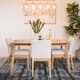 Option light beige + natural oak