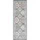 preview thumbnail 18 of 52, Nuloom Becca Traditional Tiled Area Rug