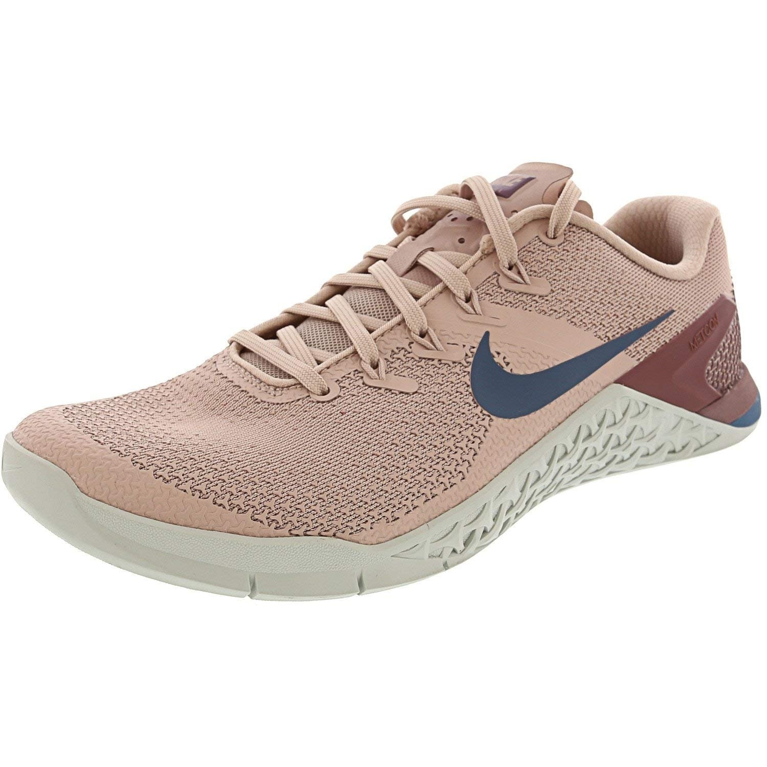 women's nike metcon 4 black