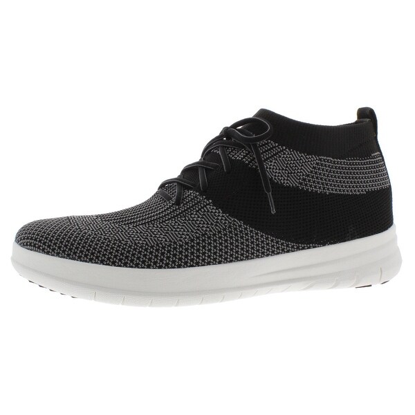 fitflop uberknit slip on