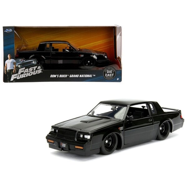 buick diecast model cars