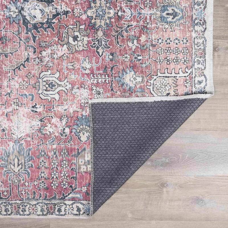 HOLI Area Rug