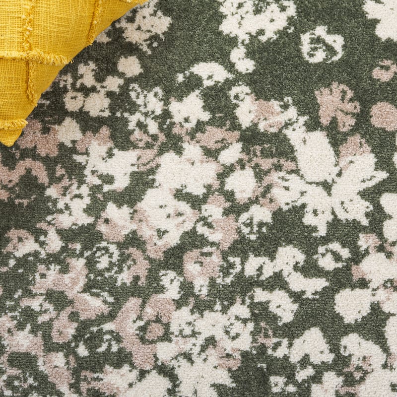 SAFAVIEH Adirondack Venelina Vintage Floral Rug