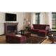 Option Burgundy
