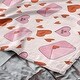 preview thumbnail 29 of 52, Valentine's Day Silk Touch Throw Blanket