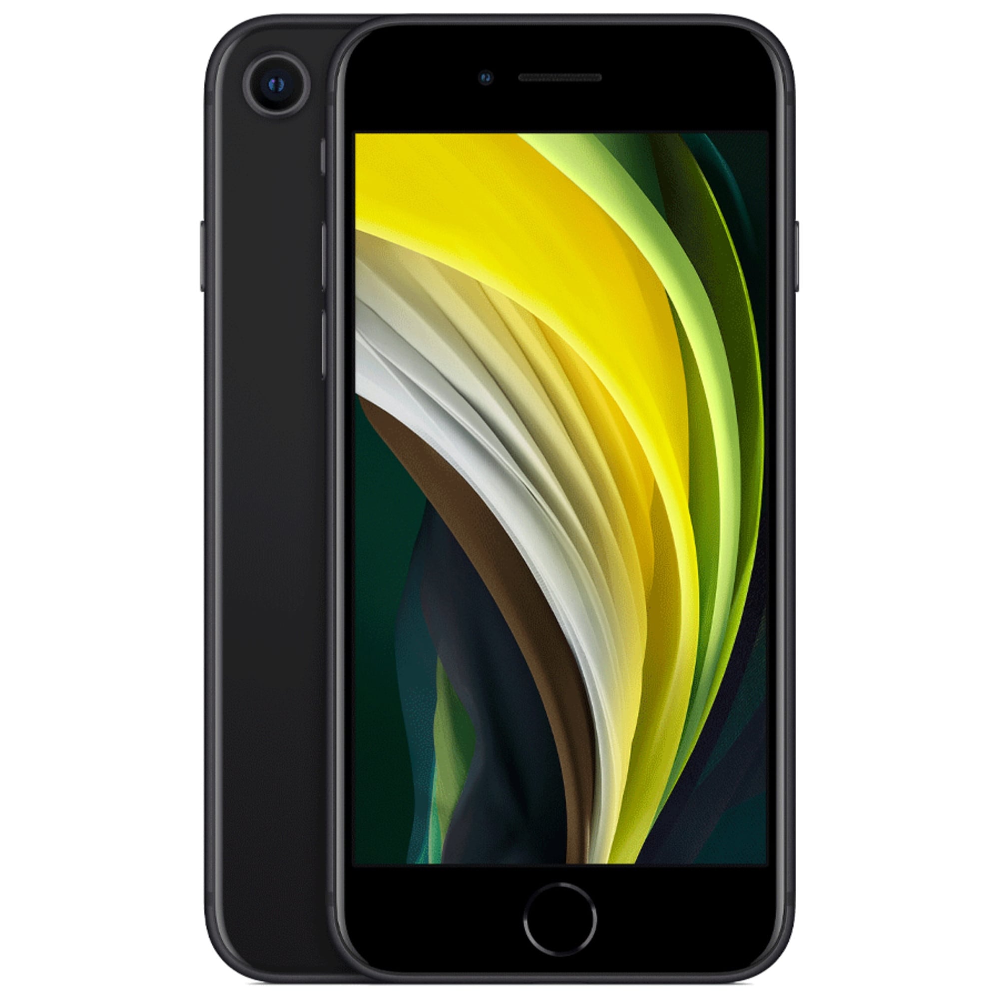 Shop Apple Iphone Se 2020 128gb Gsm Cdma Fully Unlocked Phone Overstock 31301682