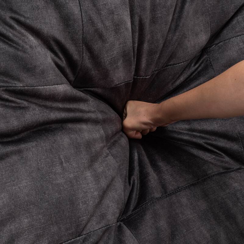 Recliner, reclining lazy chair