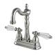 Option Brushed Nickel