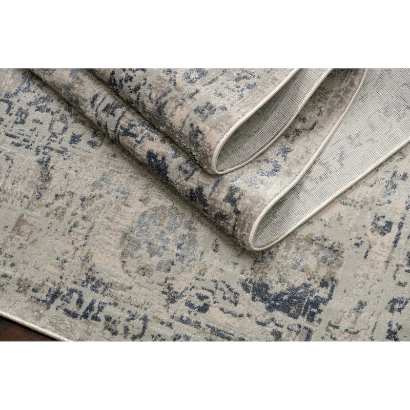 Dynamic Rugs Castilla Modern Area Rug