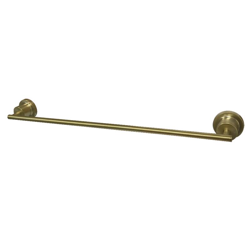 Kingston Brass Concord 24" Towel Bar