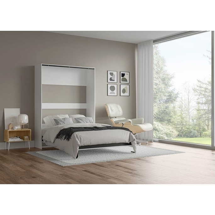 Ojas full murphy bed hotsell