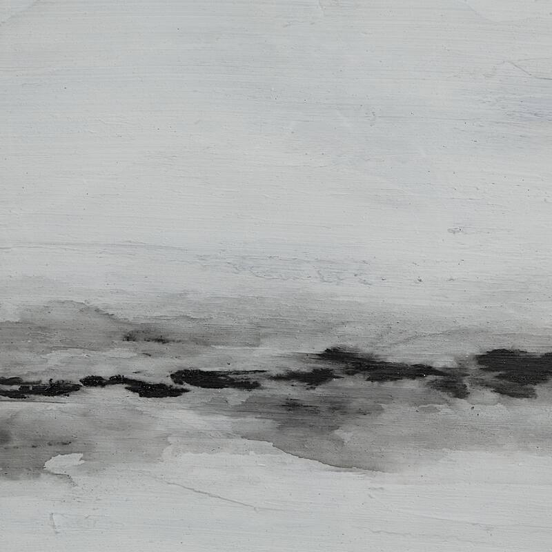 Renwil Tangelo 20" Wide Wall Art, Matte Finish, Textured