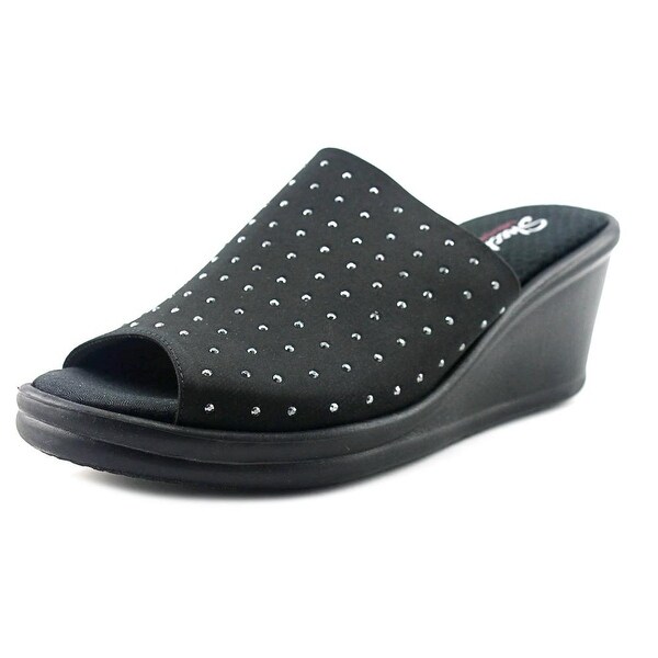 skechers rumblers silky smooth