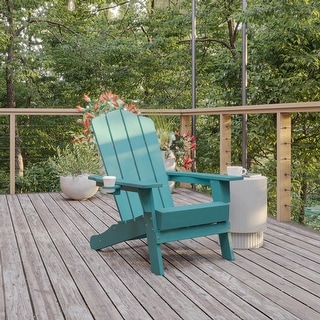 All weather adirondack discount chair