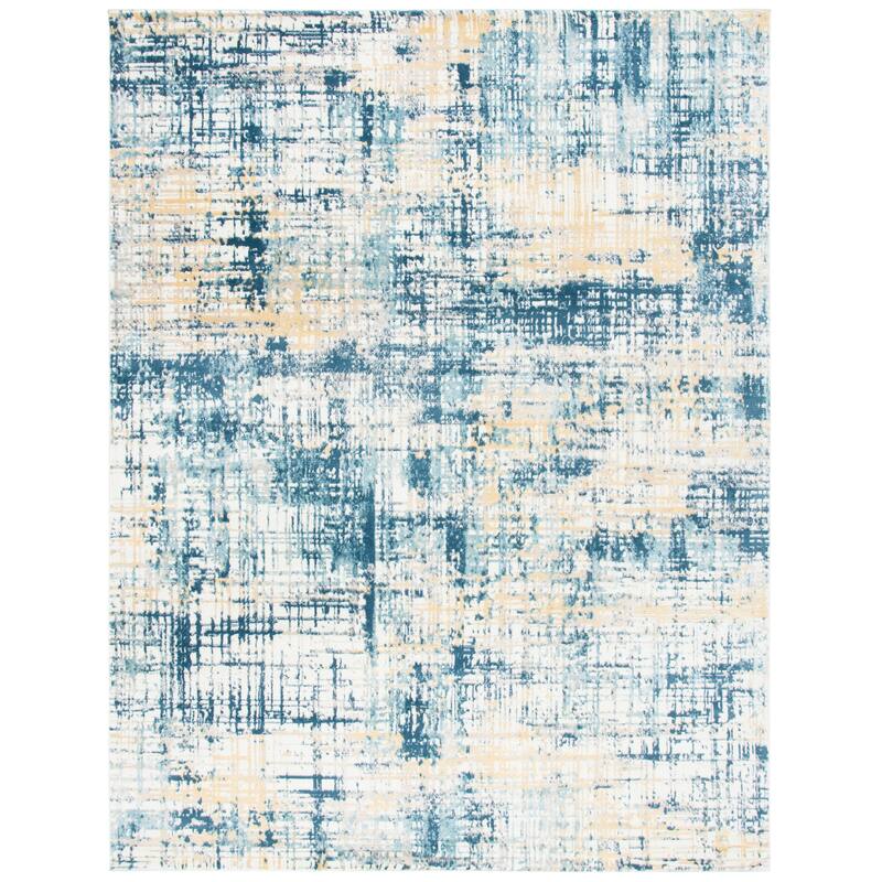 SAFAVIEH Skyler Finchen Modern Abstract Rug
