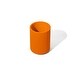 preview thumbnail 13 of 12, Unbreakable Silicone Toddler Cup for Baby-Led Weaning Orange
