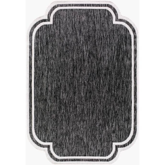 Livabliss Miami Beach Traditional Indoor/Outdoor Area Rug