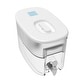 preview thumbnail 13 of 21, Drinkpod Dispenser Alkaline Water Filter pH Ionizer Countertop Water Purifier 2.4 Gallon Alkaline Water Dispenser pH Ionized