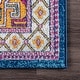 preview thumbnail 21 of 40, Nuloom Vintage Lorena Tribal Area Rug
