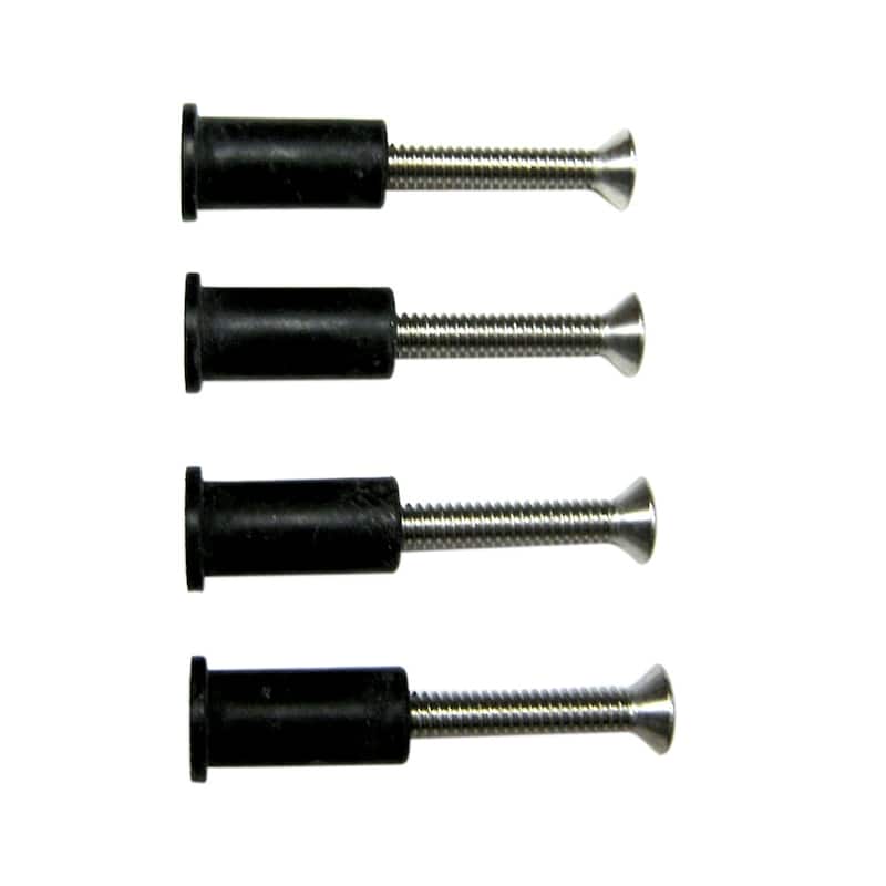 American Standard Towel Bar Mounting Kit (furnished) - No Color