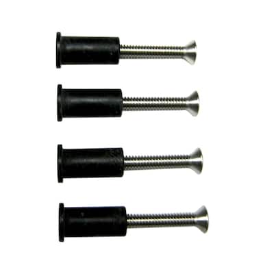 American Standard Towel Bar Mounting Kit (furnished)