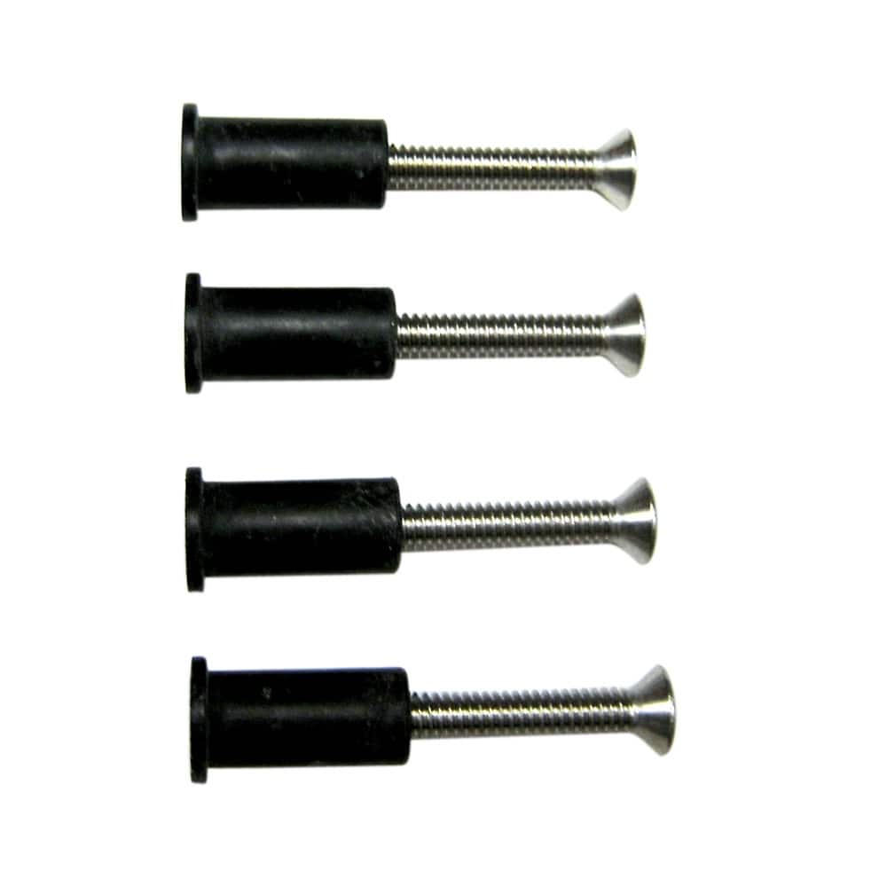 American Standard Towel Bar Mounting Kit (furnished)